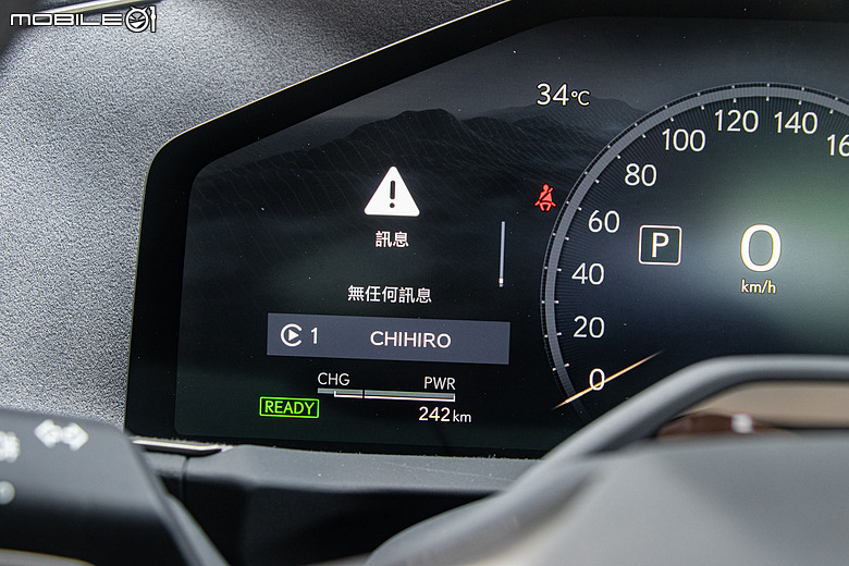 Lexus ES 500e 大改款試駕｜瑕不掩瑜的進化，用誠意再戰市場！
