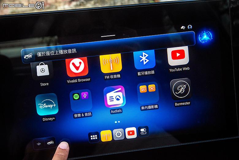 Mercedes-Benz CLA 200 台南試駕之旅續集|入門其實很可以,電動版更讓人心動!