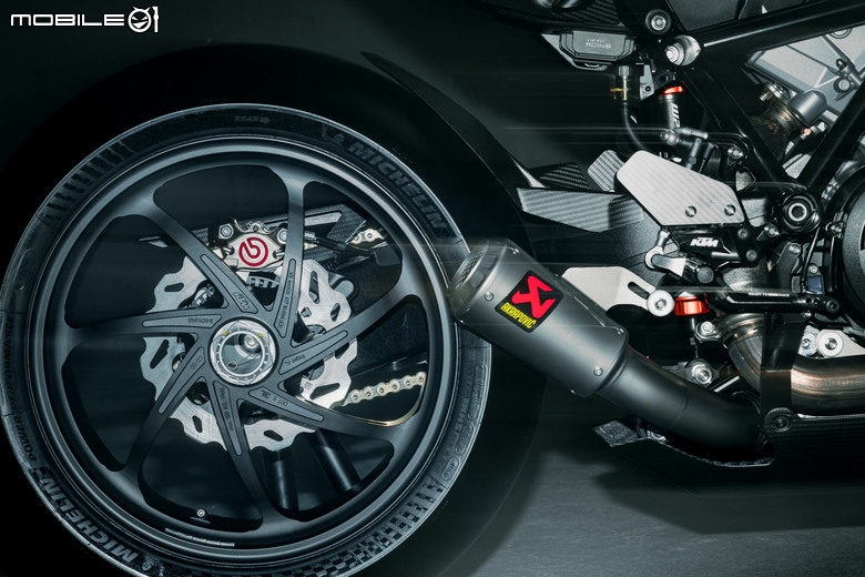 2026 KTM 1390 SUPER DUKE RR / TRACK 震撼登場！賽道版大公爵限量100台