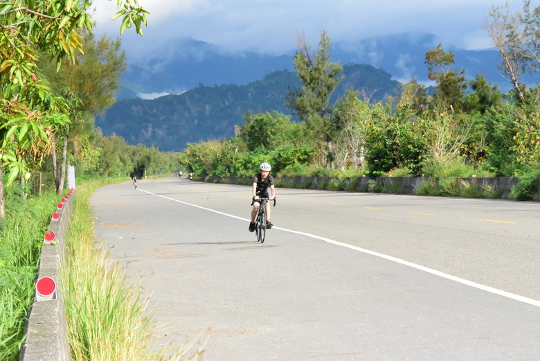 2026 Challenge Taiwan Sprint 25.7５ｋｍ 自行車隨手拍，選手需要請自取。