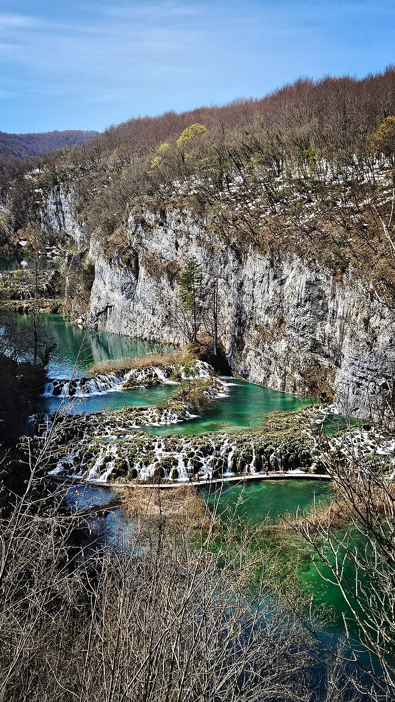 巴爾幹半島四國13日自駕 - 山脈、湖泊與亞得里亞海的驚奇之旅(上集)
