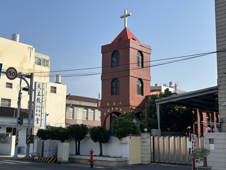 再 見 永 康 「 二 王 砲 校 」騎 旅