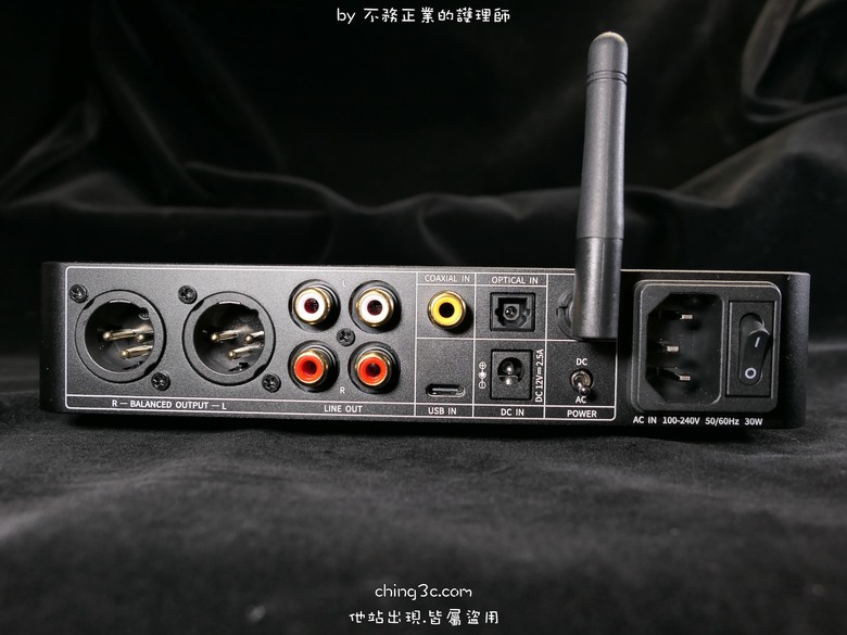 FiiO K13 R2R 桌上型解碼耳機功率擴大器:輕巧桌機支援多方輸入,輕鬆解放耳機喇叭效能