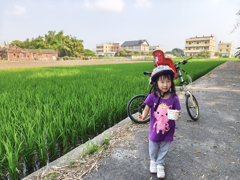 2026，彰化，小小孩的騎旅，彰化騎福^_^