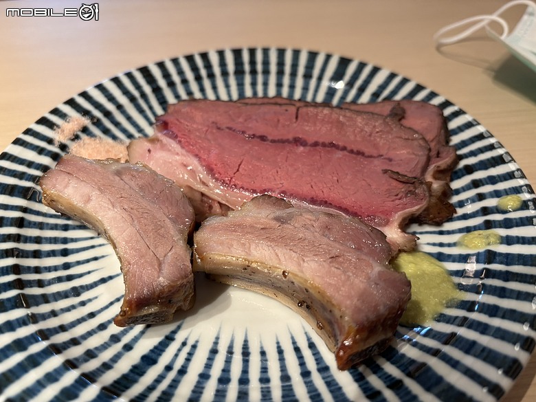 【美食開箱】台北新光三越A8｜NAGOMI雅｜這間吃到飽，重點根本不是吃飽