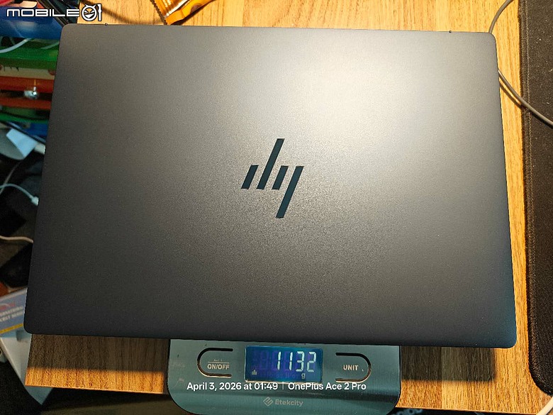 HP Elitebook X G2i 超轻薄商务笔记本电脑前瞻