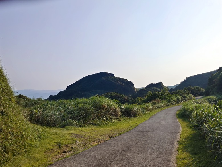 良心商店!宜蘭No.1-雙泰產業道-草山雷達站-瑞雙公路