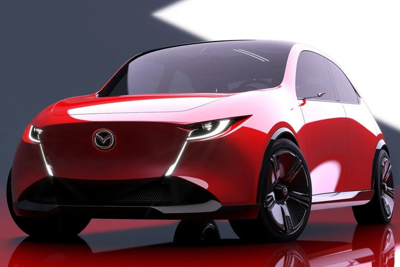 小車仍有存續空間？Mazda 證實次世代 Mazda2 與 CX-3 開發計畫！