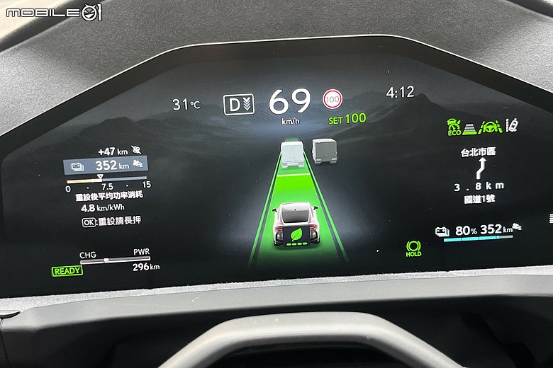 Lexus ES 500e 大改款試駕｜瑕不掩瑜的進化，用誠意再戰市場！