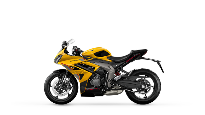 【國內新訊】2026 Triumph 2026 Daytona 660正式引進，安東貿易宣布五月登場。