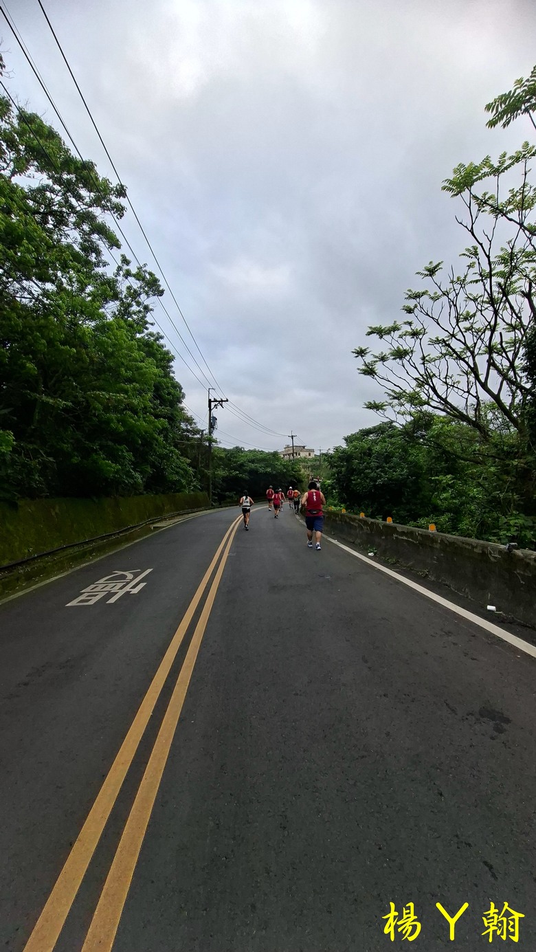 【路跑】2026光境半程馬拉松挑戰賽-升龍道,一場極具挑戰性的半馬