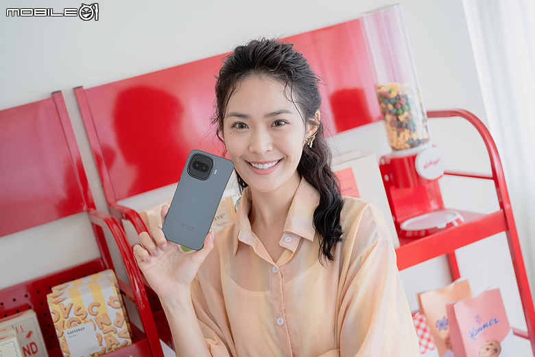 iQOO 15R 評測報告｜不僅電競效能突出、更有 29H 超長續航力！