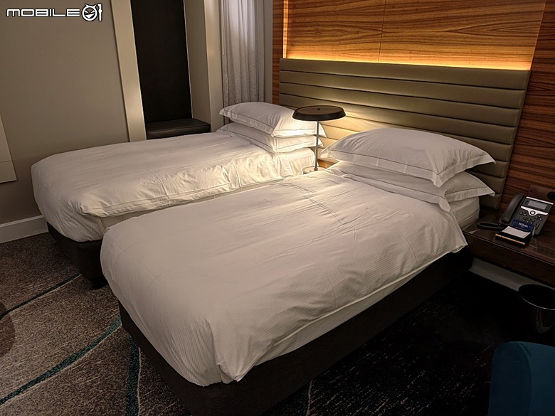 墨爾本 Vibe Hotel Melbourne Docklands、雪梨Hilton Sydney、黃金海岸voco Gold Coast by IHG — 2026東澳洲四大城巡遊之旅宿分享