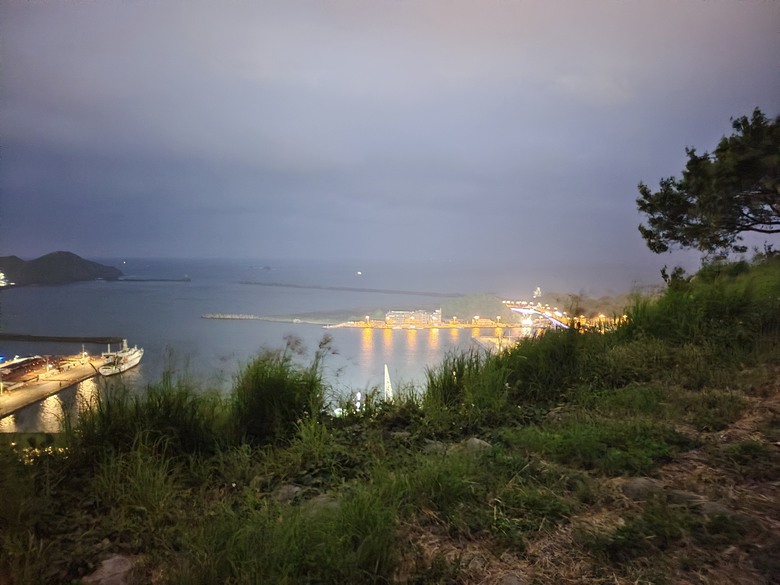 Muhai Ludun 山上的路－卓溪山林環繞路與橫斷海岸山脈二部曲