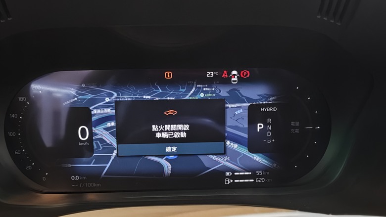 趕在第一天, 來南港Lalaport看好久不見的All New XC60~~
