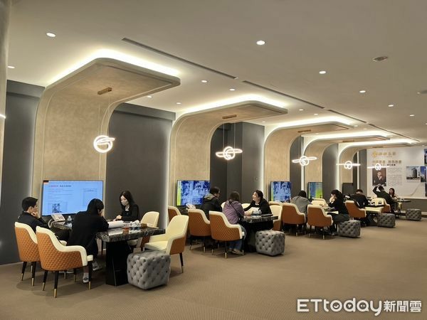 鼓山新案單價7字頭成交，在地一看：真的好貴！