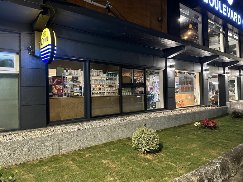 2022跟著SCC車隊-賴神逆騎如來神掌,KHS vitamin S陪我神掌初體驗