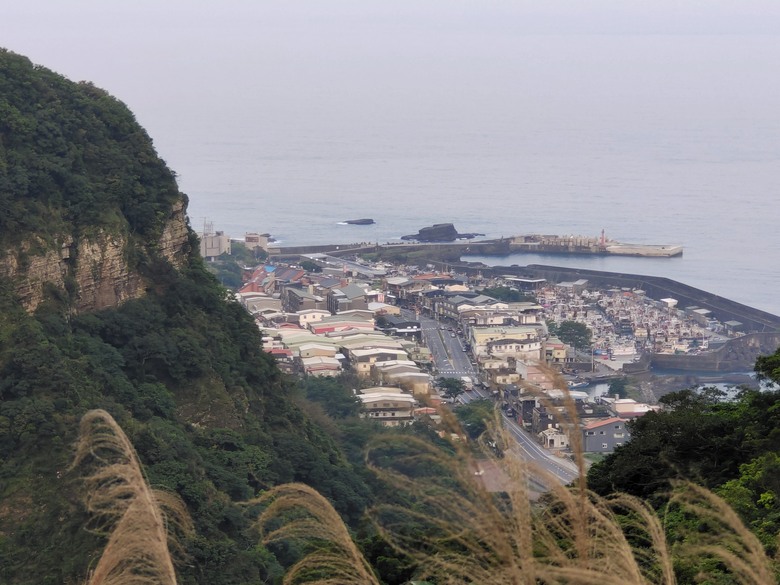 良心商店!宜蘭No.1-雙泰產業道-草山雷達站-瑞雙公路