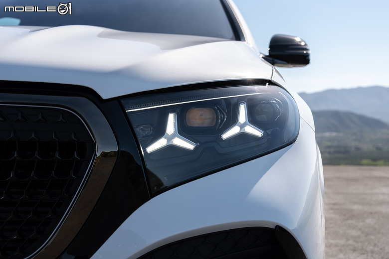 【重點新車】Mercedes-Benz小改款GLE、GLS同步登場，外型、數位座艙、動力全面升級！