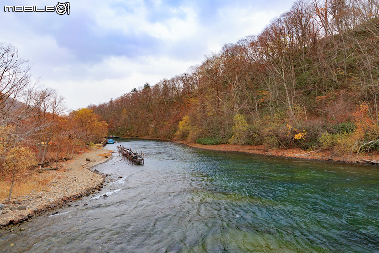 整理老相片-2019北海道