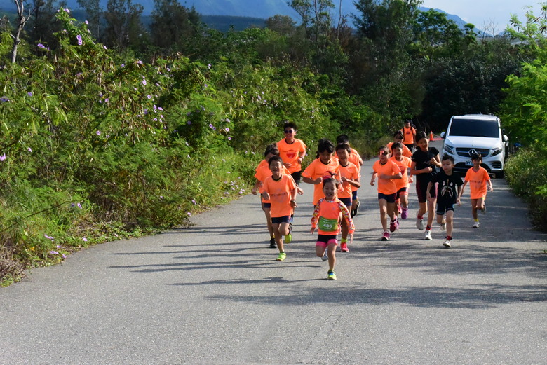 2026 Challenge Taiwan Sprint 25.7５ｋｍ 自行車隨手拍，選手需要請自取。