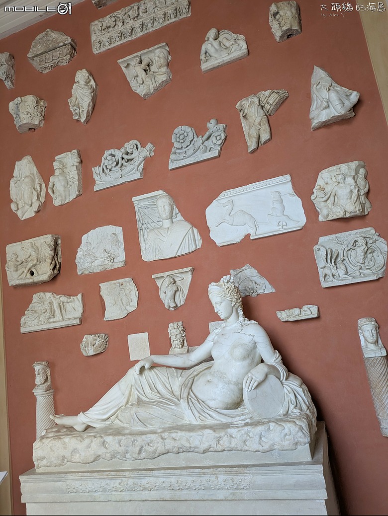 點我看大圖 波蘭: 維拉諾夫宮與花園 (Poland: Wilanów Palace)