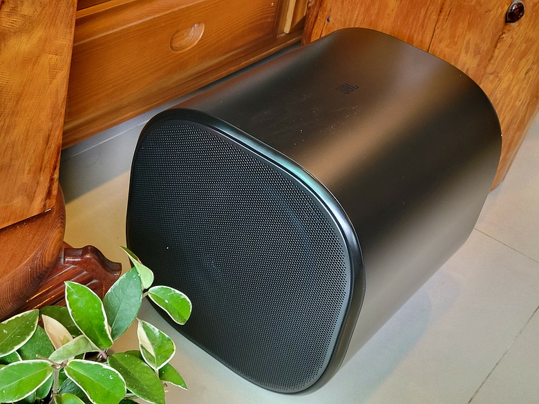 【開箱】JBL BAR 1300 Mk2 心得分享｜不用拉線也能有劇院級環繞？