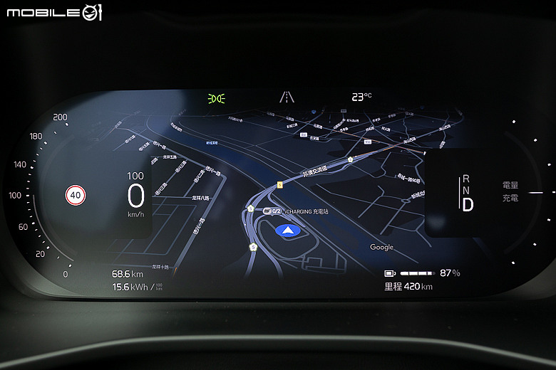 Volvo 新年式 EX40 長征試駕|表現穩定價格漂亮,最超值的入主時刻!