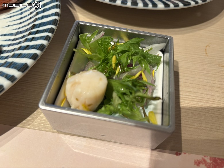 【美食開箱】台北新光三越A8｜NAGOMI雅｜這間吃到飽，重點根本不是吃飽