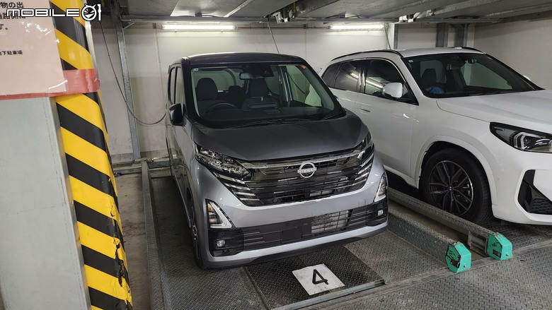 Nissan Dayz 日本試駕：第一次開K CAR，終於理解它為何能稱霸日本街頭