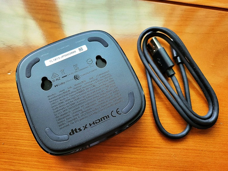 【開箱】JBL BAR 1300 Mk2 心得分享｜不用拉線也能有劇院級環繞？