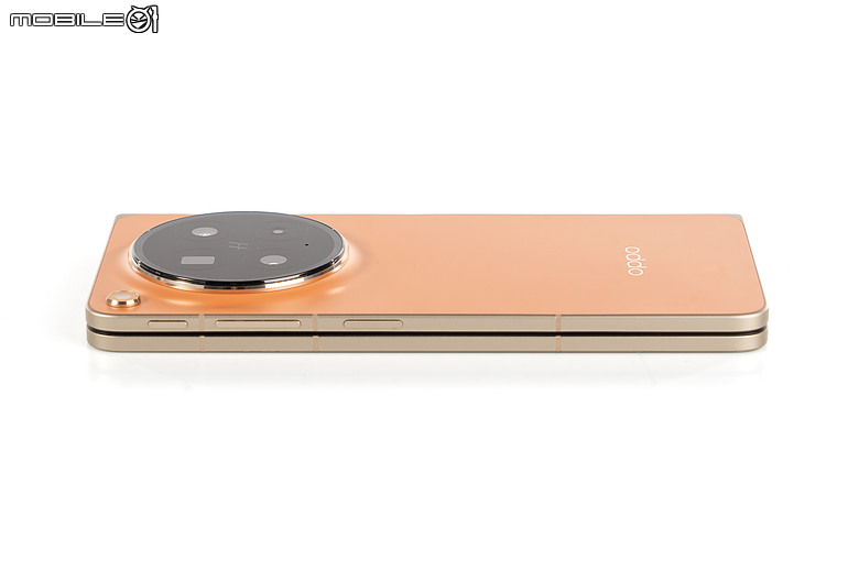 OPPO Find N6 體驗｜摺痕無感、全能規格，沒有短板的摺疊機皇！