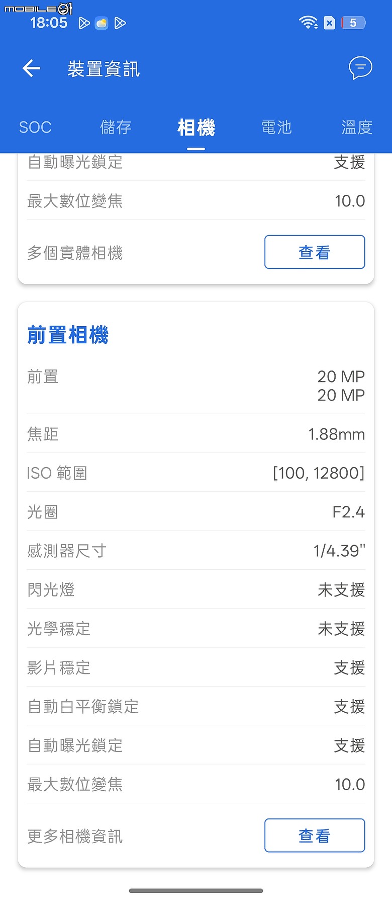 OPPO Find N6 體驗｜摺痕無感、全能規格，沒有短板的摺疊機皇！