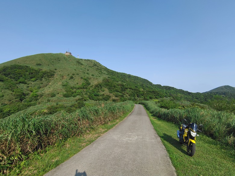 良心商店!宜蘭No.1-雙泰產業道-草山雷達站-瑞雙公路