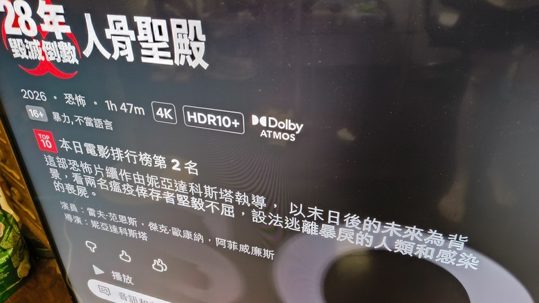 ( 2026 新品 ) Walmart onn. 4K Pro Streaming Device 第2代 / onn. 4K Streaming Device 第3代