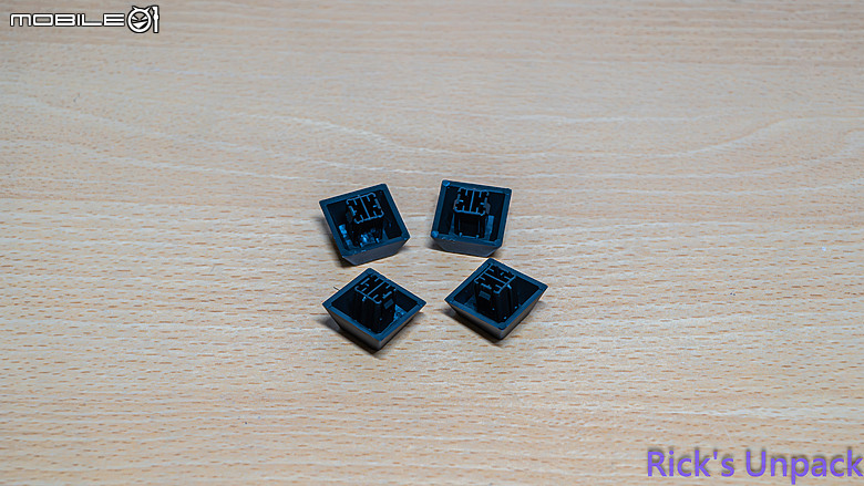 【開箱】IP54無線三模多工鍵盤 | CHERRY XTRFY K37 RGB WIRELESS