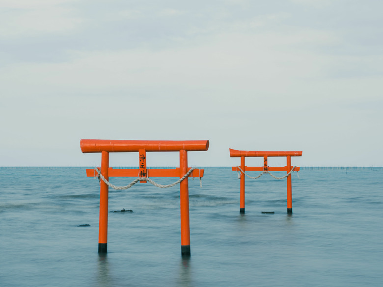 九州之旅 上 OM3+12-100 F4