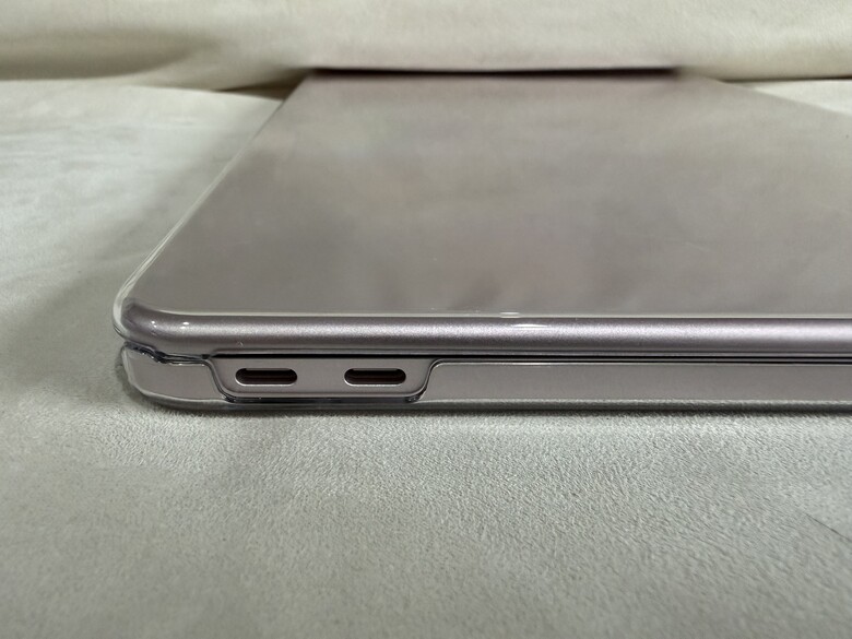 開箱 MacBook Neo 姻粉色 256GB 台灣公司貨 4/24