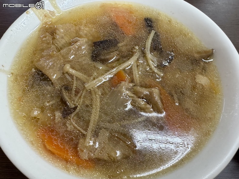 [台南] 阿偉火雞肉飯