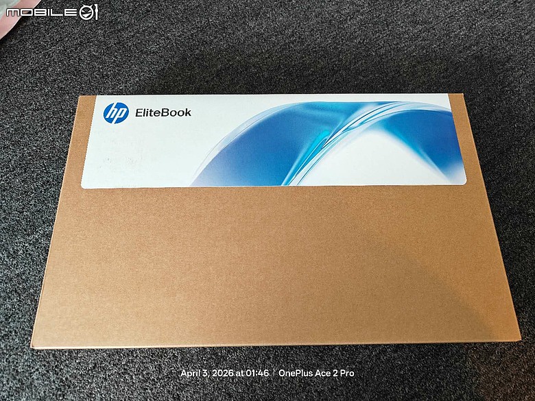 HP Elitebook X G2i 超轻薄商务笔记本电脑前瞻