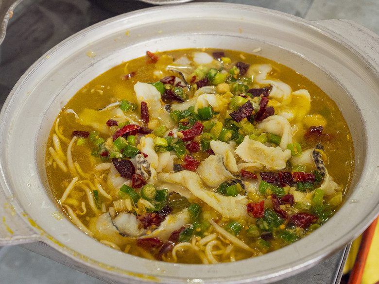 【正港台灣味】「走!咱來去呷辦桌!」潮港城總舖師 30 年真功夫,乎主家走路有風、人客呷甲會鬥舌!