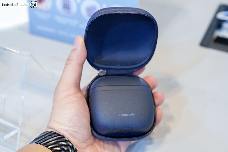 Panasonic 2026 春季新品發表會 推出針對小家庭與個人生活全系列微型旗艦家電