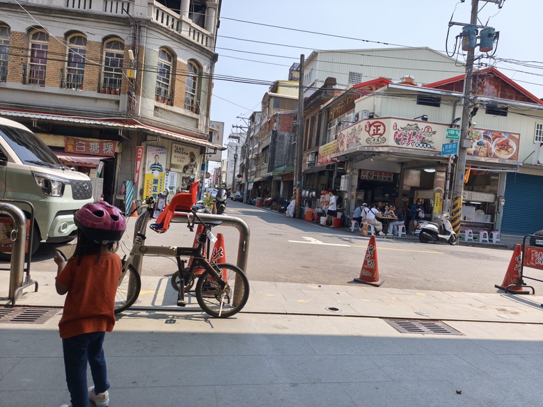 2026，彰化，小小孩的騎旅，彰化騎福^_^