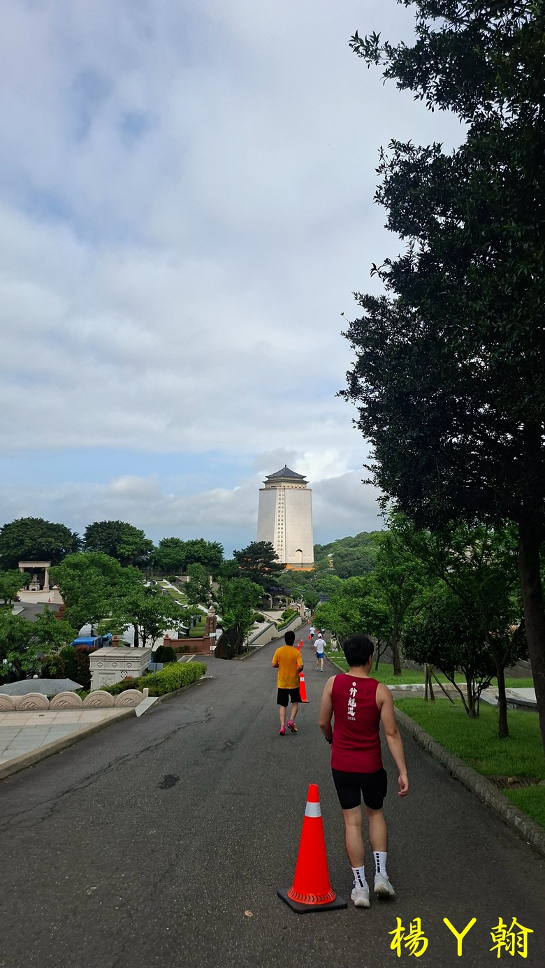【路跑】2026光境半程馬拉松挑戰賽-升龍道,一場極具挑戰性的半馬