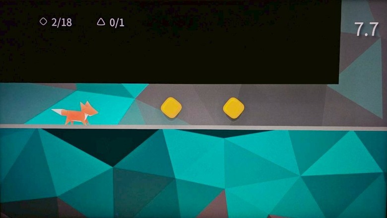 【推薦】三款GOOGLE TV免費高品質小遊戲