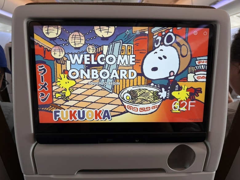 福岡首次自駕遊分享