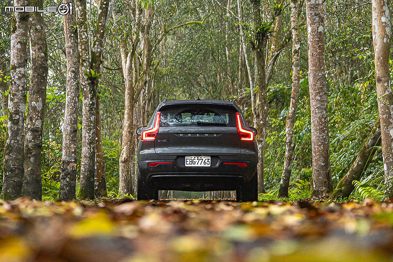 Volvo 新年式 EX40 長征試駕|表現穩定價格漂亮,最超值的入主時刻!