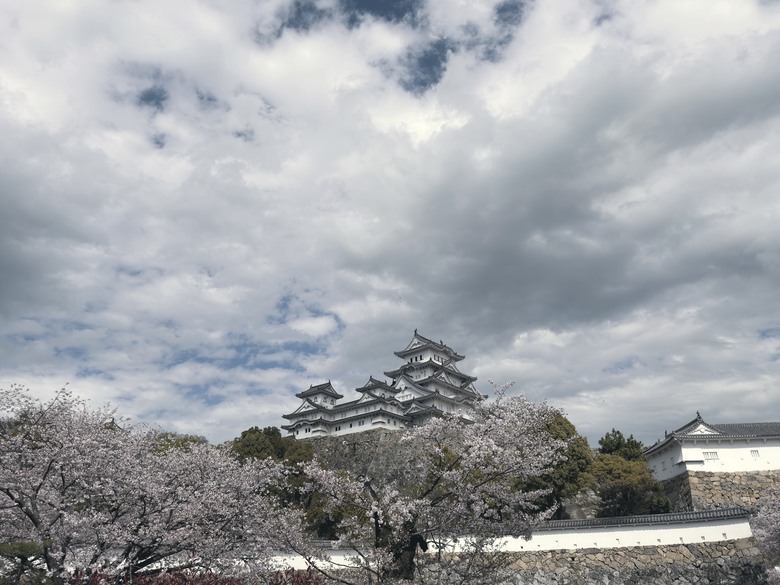 [分享]-iPhone 17 Pro Max 旅行隨手攝影體驗心得