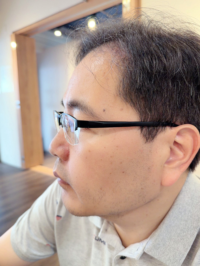 [開箱] 台南 CP 值神店！3000 元搞定老爸生日禮物，多焦+變色一副配到好