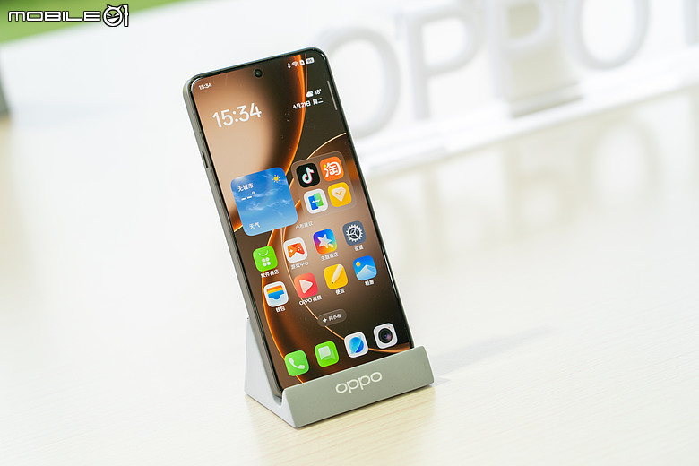OPPO Find X9 Ultra 正式發表|把增距鏡裝進手機,重新定義影像旗艦!